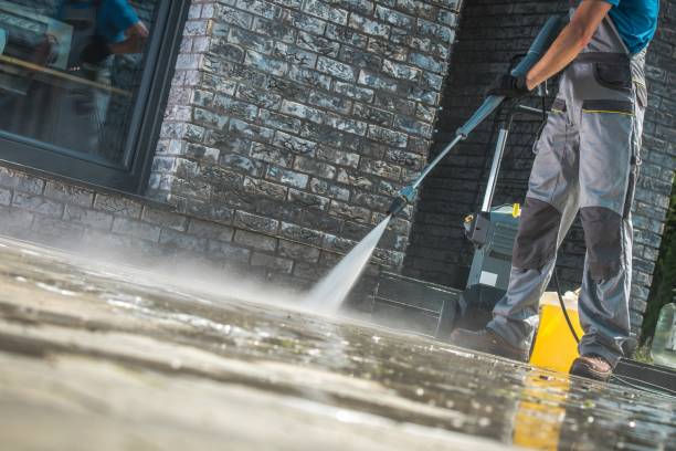 Best Building Exterior Washing  in Grand Haven, MI