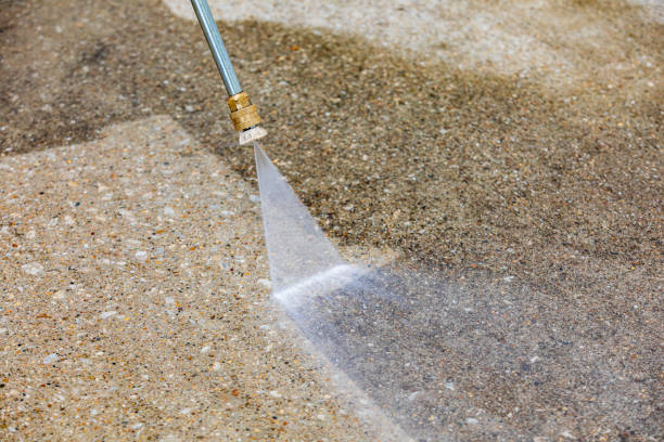 Best Factory Floor Cleaning  in Grand Haven, MI