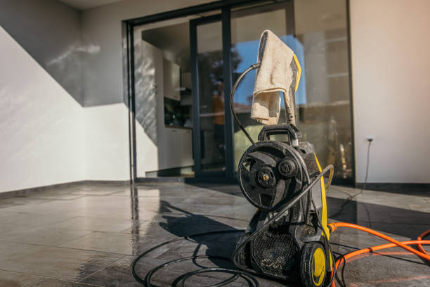 Best Patio and Deck Pressure Washing  in Grand Haven, MI
