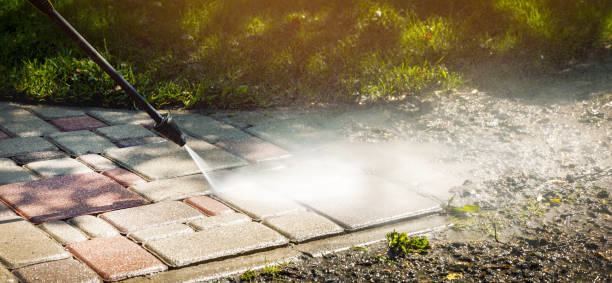 Grand Haven, MI Pressure Washing Services Company