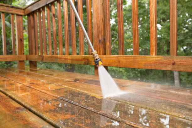 Best Dumpster Area Cleaning  in Grand Haven, MI