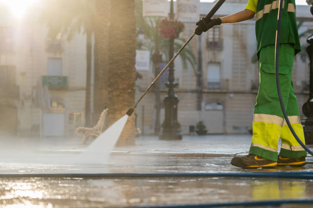 Best Patio and Deck Pressure Washing  in Grand Haven, MI