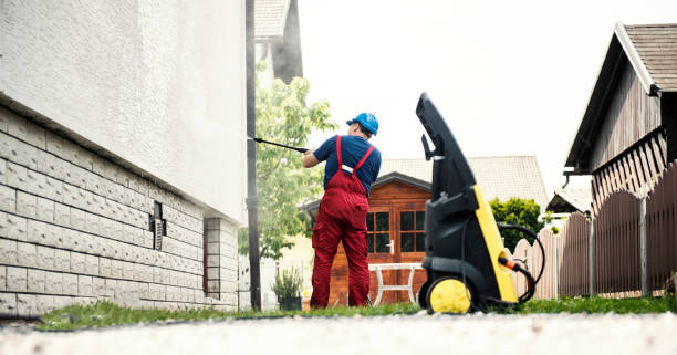 Best Roof Washing  in Grand Haven, MI